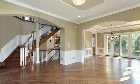 Interior Home Painting